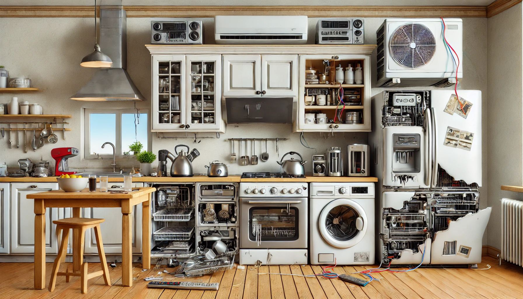 Vaillant     Klima Servisi